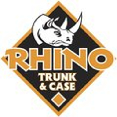 Rhino Trunk & Case